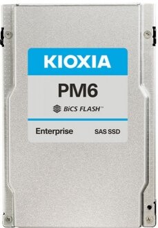 Kioxia PM6-R 3.84 TB (KPM61RUG3T84) SSD kullananlar yorumlar